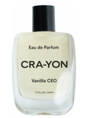 Vanilla CEO Cra-yon