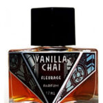 Image for Vanilla Chai Botanical Parfum Fleurage