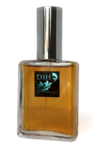 Vanilla Chantilly DSH Perfumes