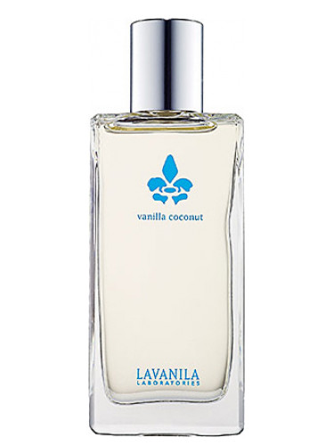 Vanilla Coconut Lavanila Laboratories