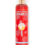 Image for Vanilla Confetti Sparkle Bath & Body Works