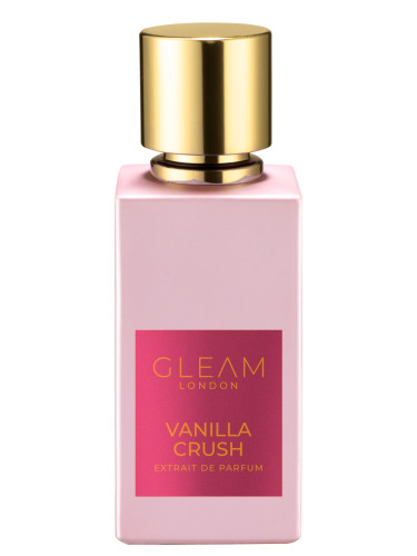 Vanilla Crush Gleam Perfume