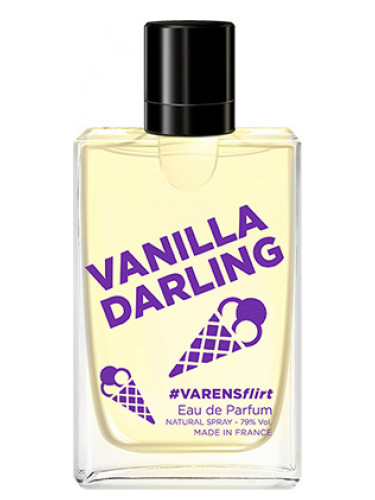 Vanilla Darling Ulric de Varens