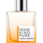 Image for Vanilla Ginger Good Kind Pure