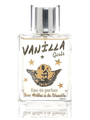 Vanilla Girls Des Filles a la Vanille