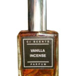 Image for Vanilla Incense CJ Scents