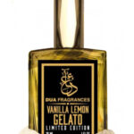 Image for Vanilla Lemon Gelato The Dua Brand