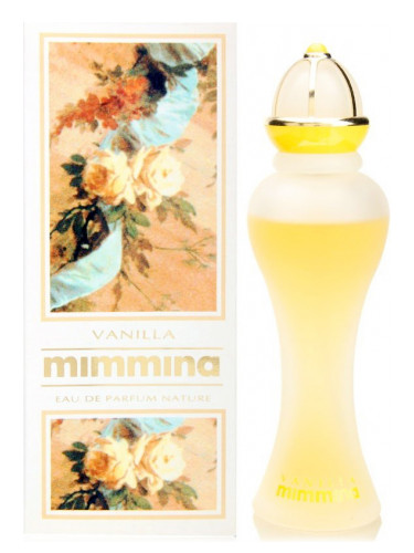 Vanilla Mimmina