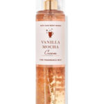 Image for Vanilla Mocha Cream Bath & Body Works