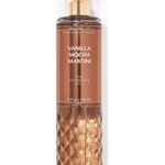 Image for Vanilla Mocha Martini Bath & Body Works