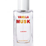 Image for Vanilla Musk Al Musbah