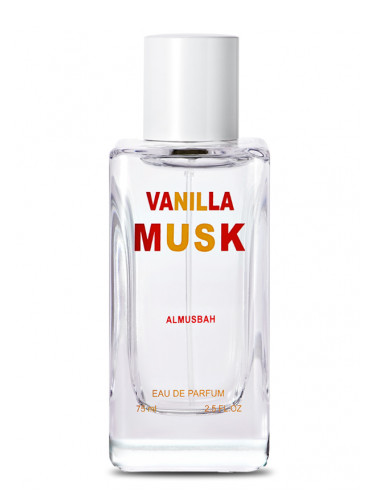 Vanilla Musk Al Musbah