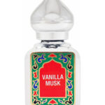 Image for Vanilla Musk Nemat International