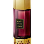 Image for Vanilla Musk Nights Jesus Del Pozo