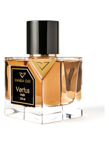 Vanilla Oud Vertus