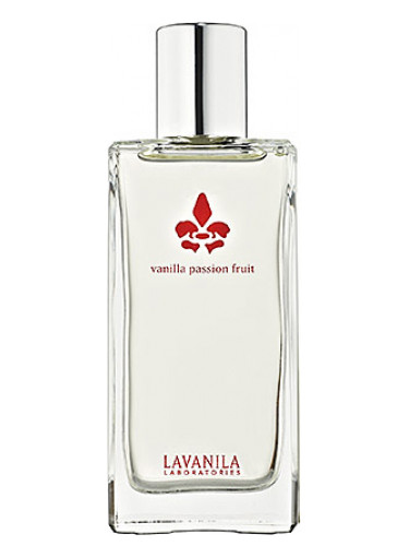 Vanilla Passion Fruit Lavanila Laboratories