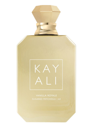 Vanilla Royale Sugared Patchouli | 64 Eau De Parfum Intense Kayali Fragrances