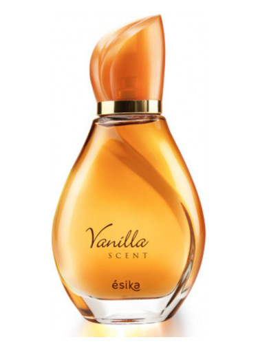 Vanilla Scent Ésika