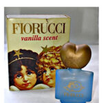 Image for Vanilla Scent Fiorucci