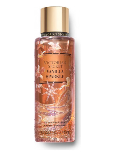 Vanilla Sparkle Victoria’s Secret