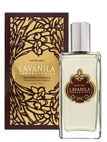 Vanilla Spice Lavanila Laboratories