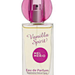 Image for Vanilla Spirit Mel Merio