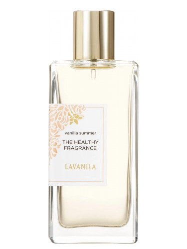 Vanilla Summer Lavanila Laboratories