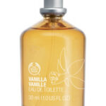 Image for Vanilla The Body Shop