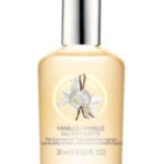 Image for Vanilla The Body Shop