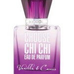 Image for Vanilla & Cassis Chi Chi