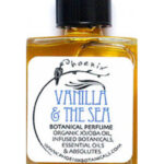 Image for Vanilla & The Sea Phoenix Botanicals