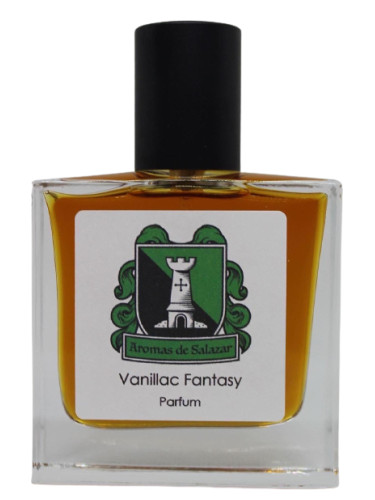 Vanillac Fantasy Aromas de Salazar