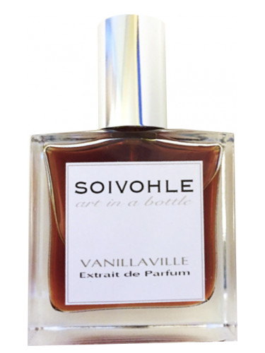 Vanillaville Soivohle