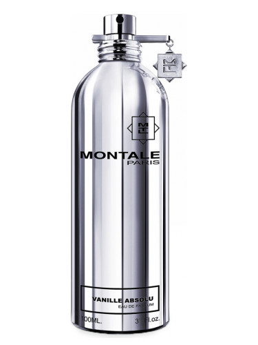 Vanille Absolu Montale