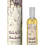 Image for Vanille Ambrée Provence & Nature