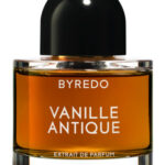 Image for Vanille Antique Byredo