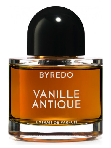 Vanille Antique Byredo
