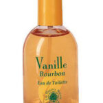 Image for Vanille Bourbon 2000 Yves Rocher