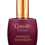 Image for Vanille Bourbon Condé Parfum