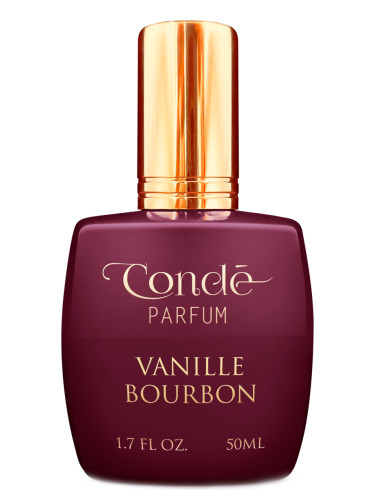 Vanille Bourbon Condé Parfum