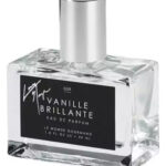 Image for Vanille Brillante Le Monde Gourmand