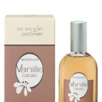 Image for Vanille Cacao Parfums Berdoues