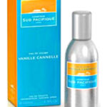 Image for Vanille Cannelle Comptoir Sud Pacifique