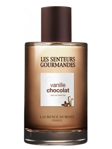 Vanille Chocolat Les Senteurs Gourmandes