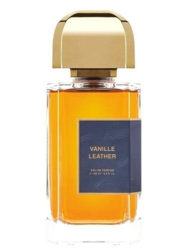 Vanille Leather BDK Parfums