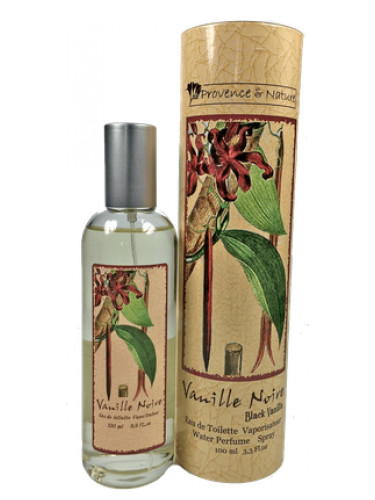 Vanille Noire Provence & Nature