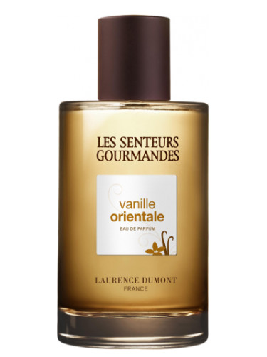 Vanille Orientale Les Senteurs Gourmandes