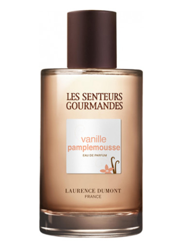 Vanille Pamplemousse Les Senteurs Gourmandes