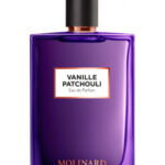 Image for Vanille Patchouli Eau de Parfum Molinard