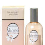 Image for Vanille Patchouli Parfums Berdoues